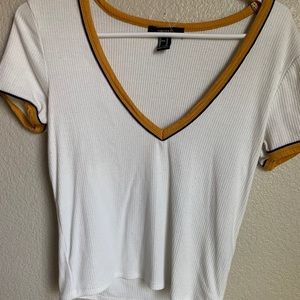 Forever21 tee